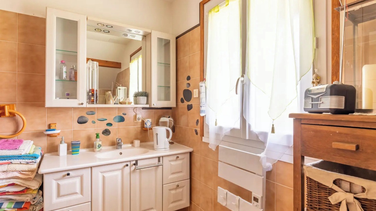 Photo of Bathroom in Etercy