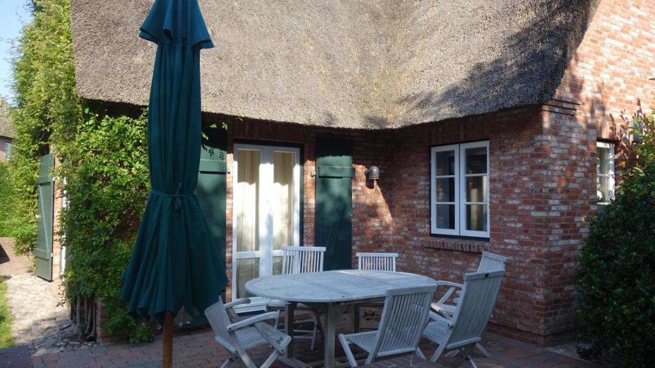 Photo of Outdoor in Borgsum