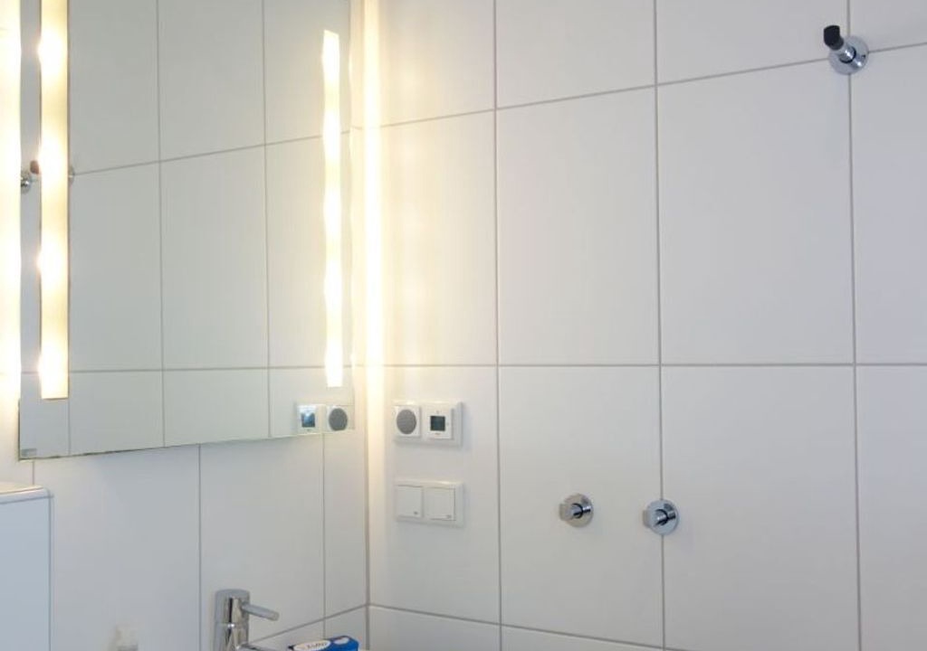 Photo of Bathroom in Borgsum