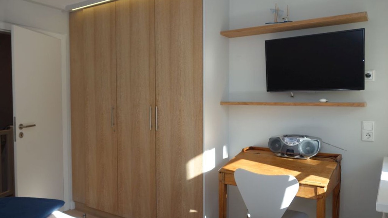 Photo of Bedroom in Borgsum