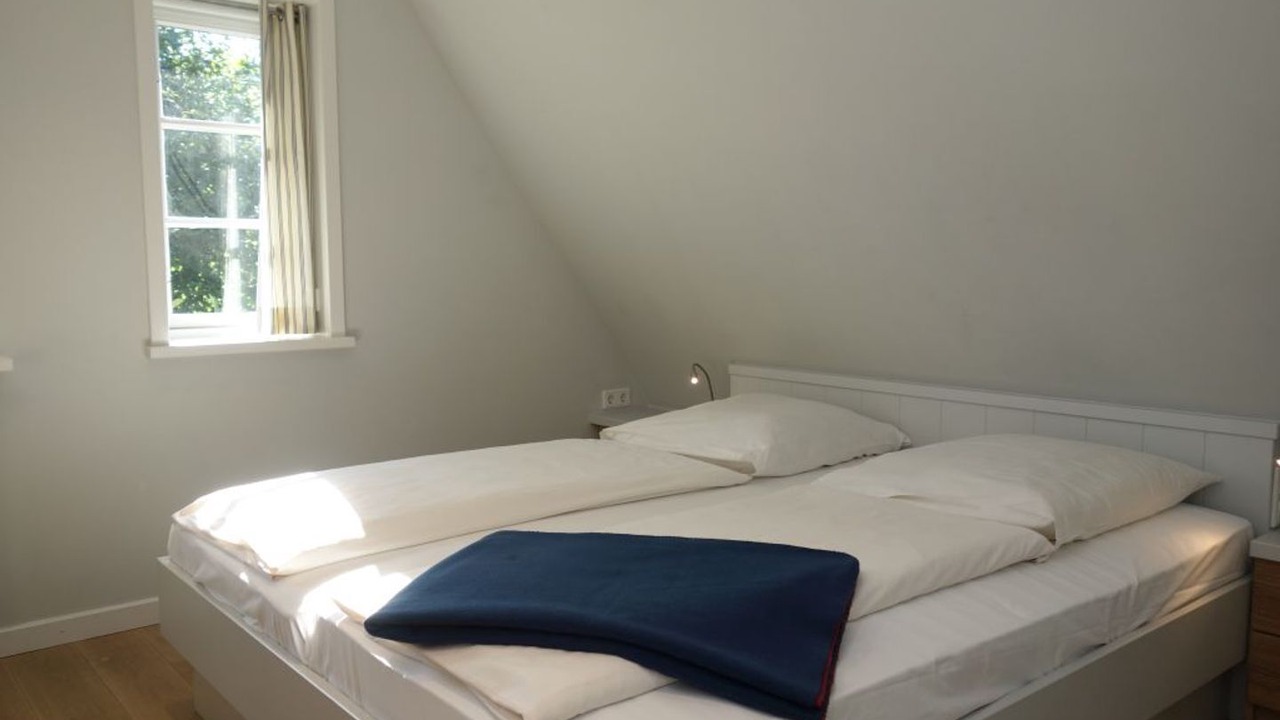 Photo of Bedroom in Borgsum