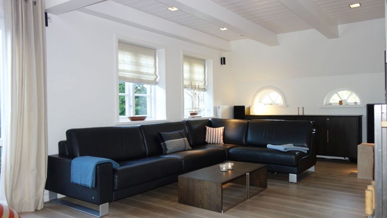 Photo of Livingroom in Borgsum