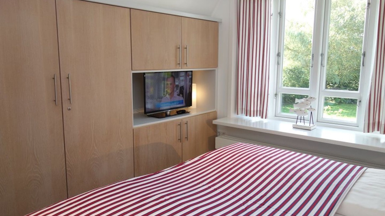 Photo of Bedroom in Borgsum