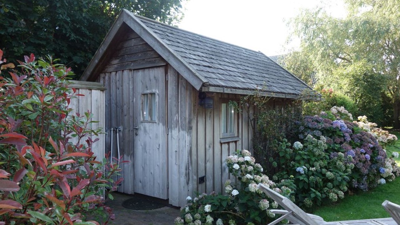 Photo of Outdoor in Borgsum