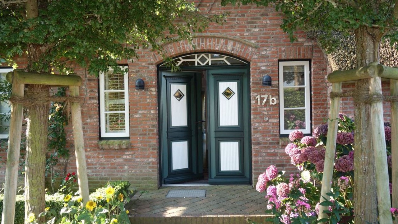 Photo of Outdoor in Borgsum