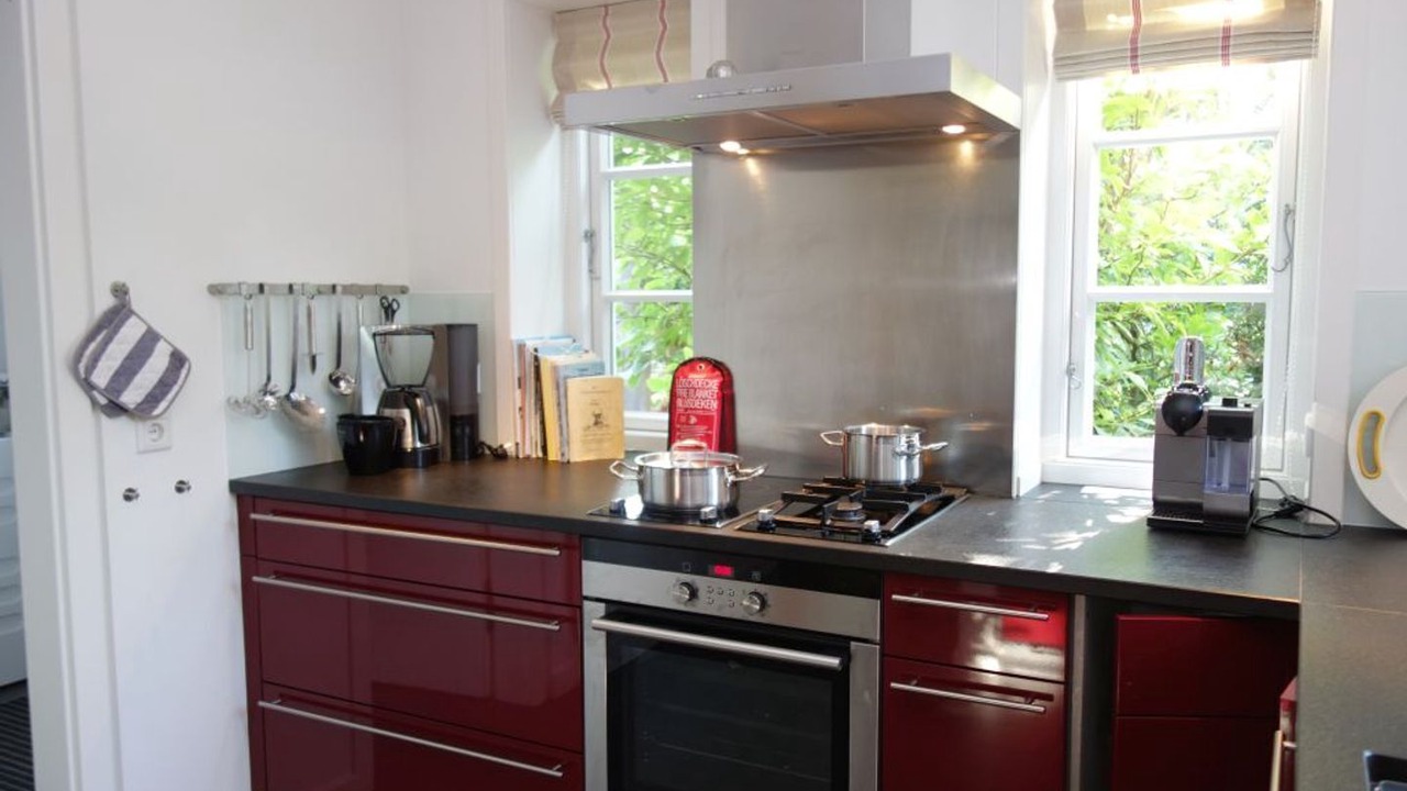 Photo of Kitchen in Borgsum