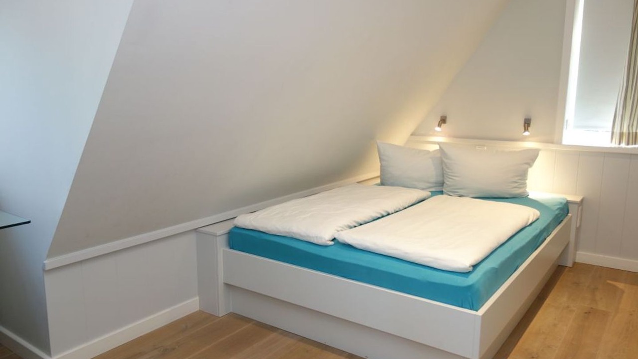 Photo of Bedroom in Borgsum
