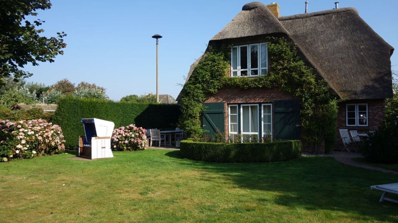 Photo of Outdoor in Borgsum