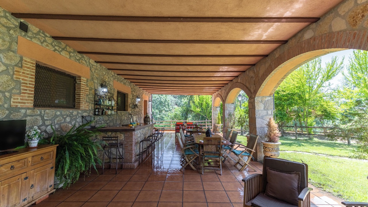 Photo of Outdoor in Candeleda