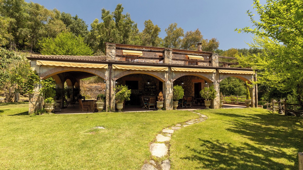 Photo of Outdoor in Candeleda