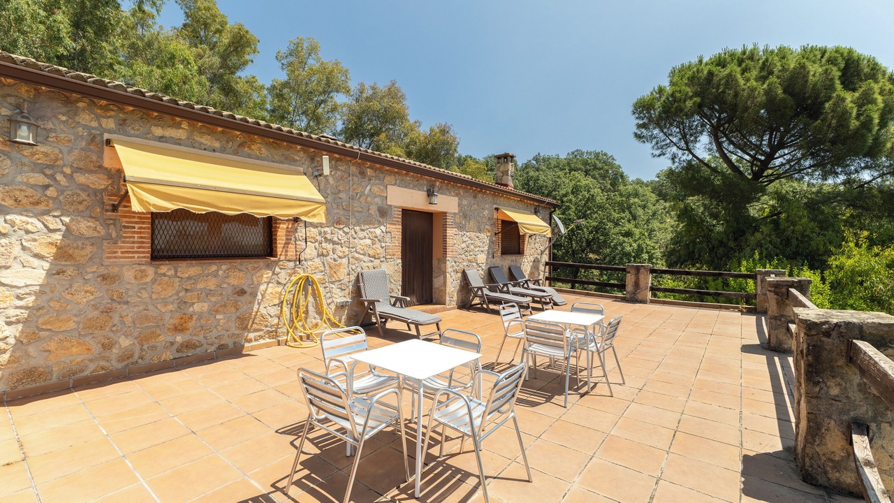 Photo of Outdoor in Candeleda