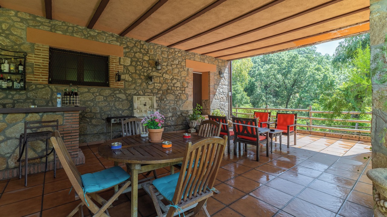 Photo of Outdoor in Candeleda