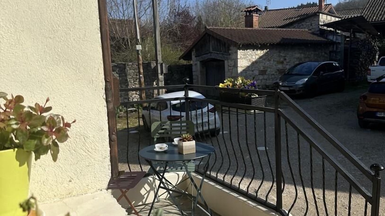 Photo of Outdoor in Jujurieux