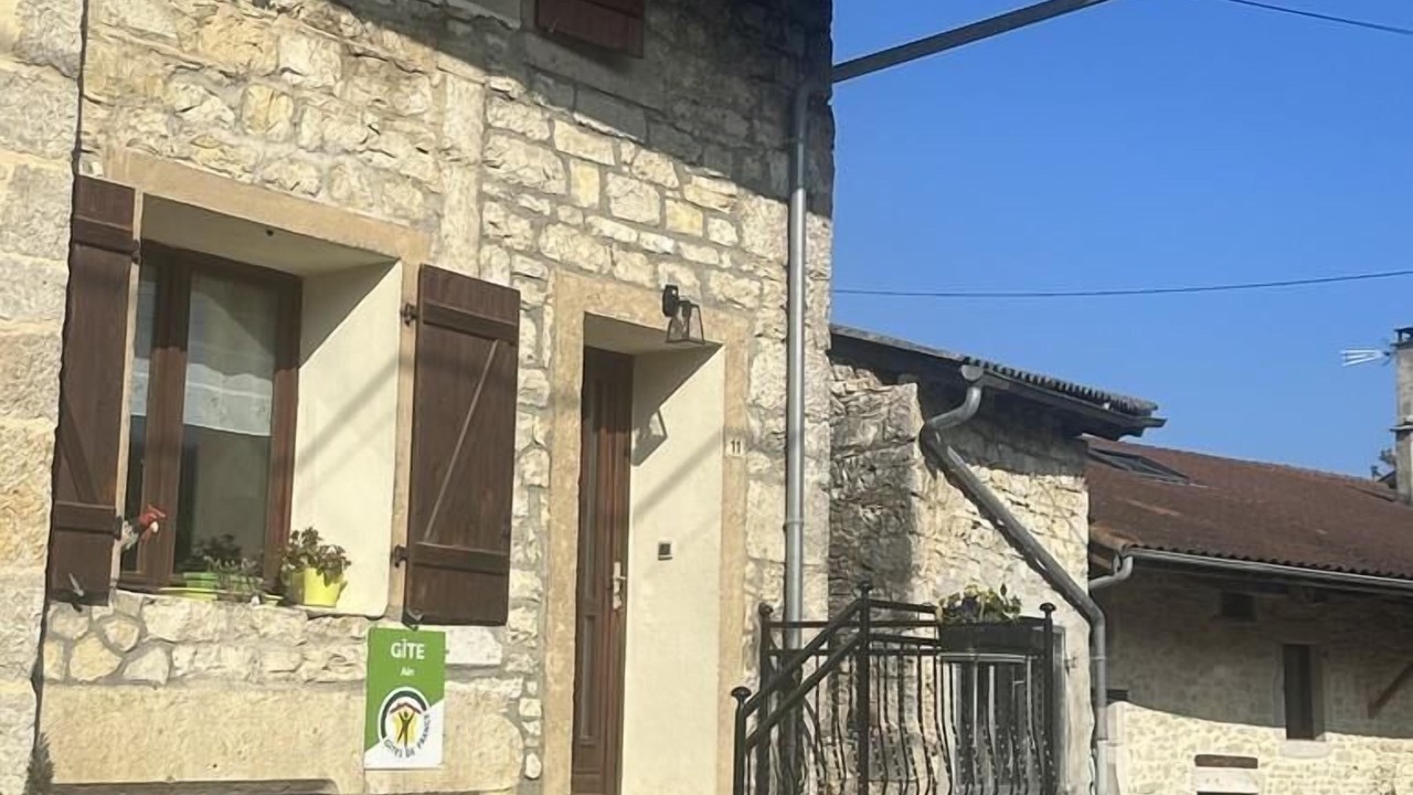 Photo of Outdoor in Jujurieux