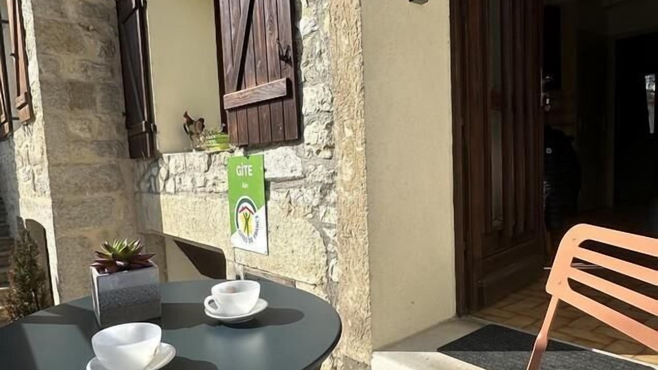 Photo of Outdoor in Jujurieux
