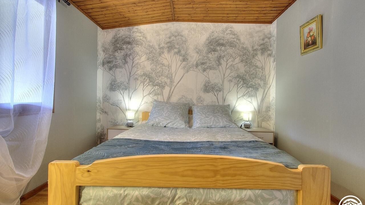 Photo of Bedroom in Jujurieux