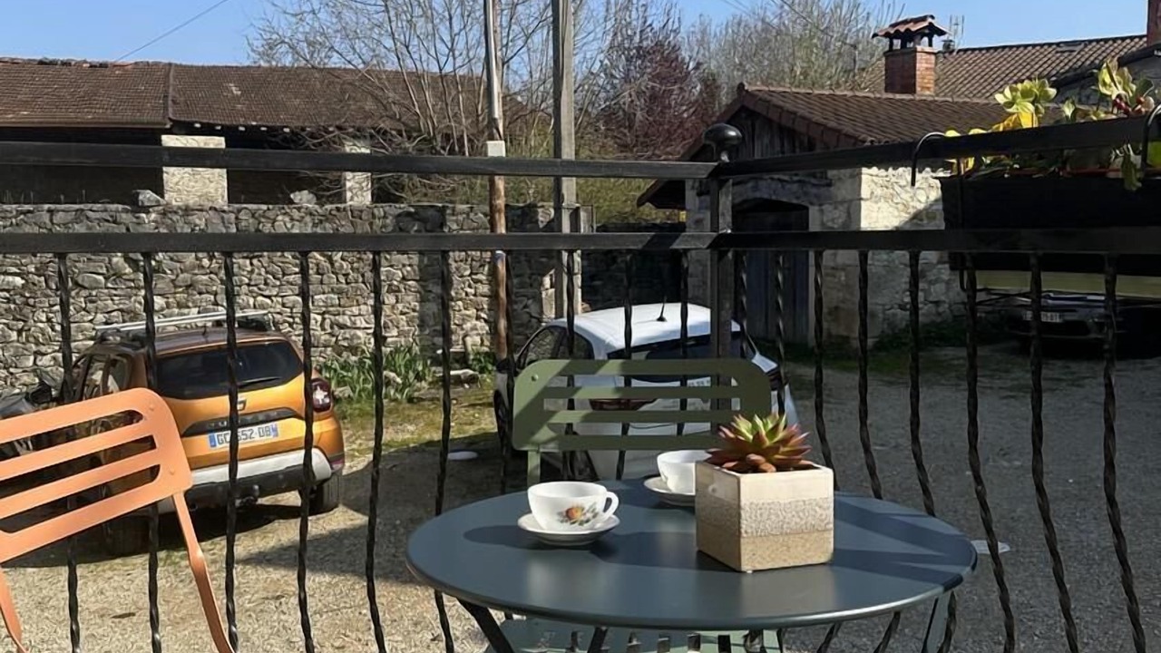 Photo of Outdoor in Jujurieux