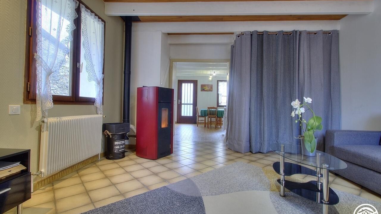 Photo of Livingroom in Jujurieux