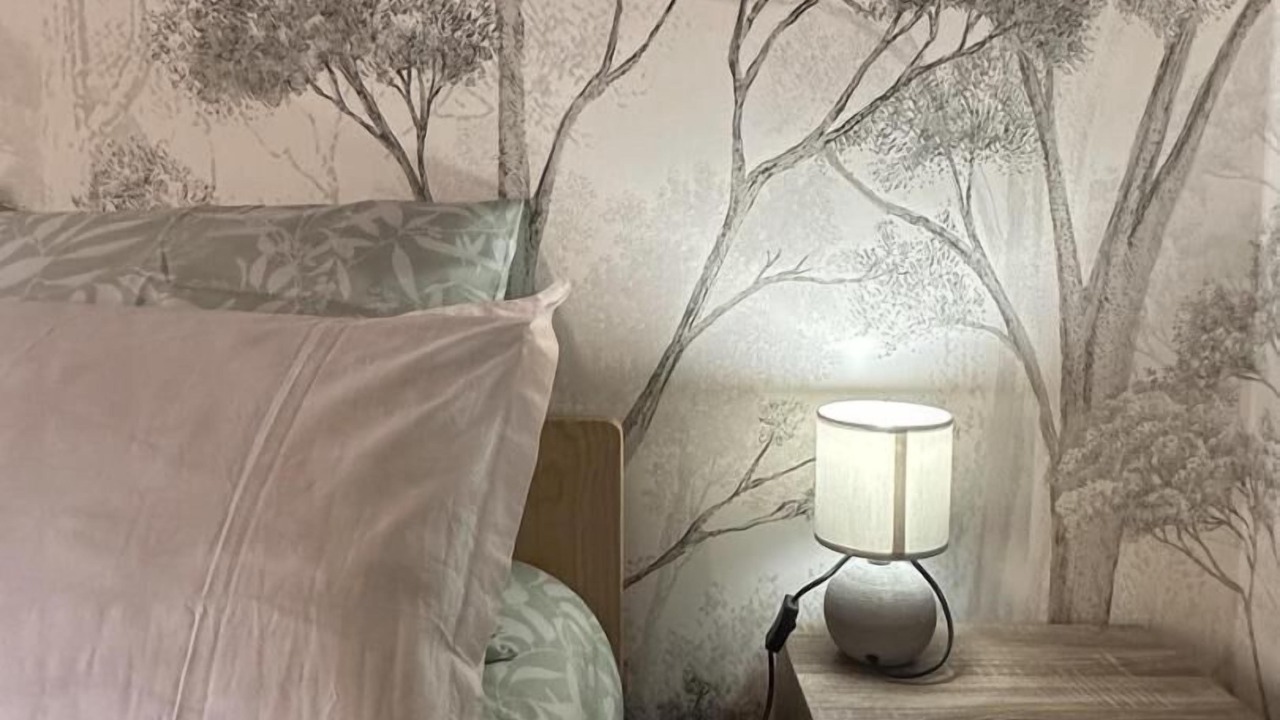 Photo of Bedroom in Jujurieux