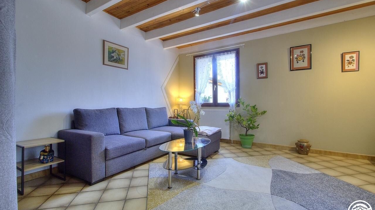 Photo of Livingroom in Jujurieux
