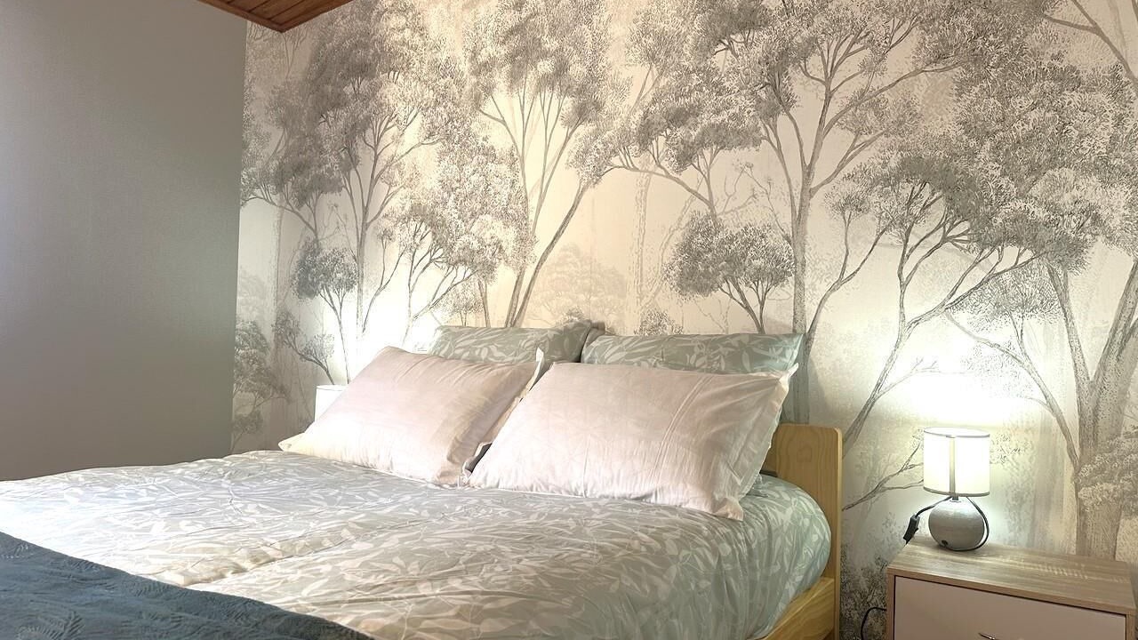 Photo of Bedroom in Jujurieux