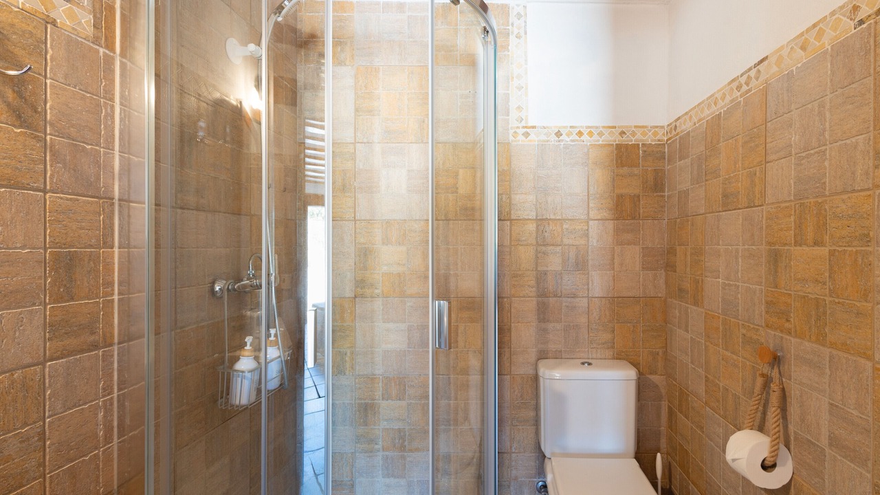 Photo of Bathroom in Sant Carles de Peralta