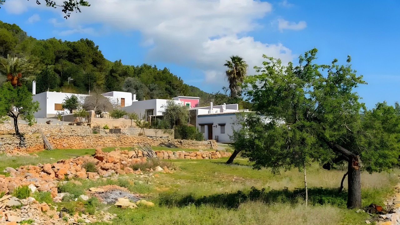 Photo of Outdoor in Sant Carles de Peralta