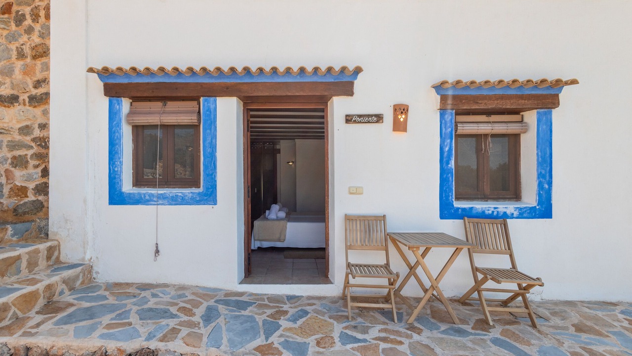 Photo of Outdoor in Sant Carles de Peralta