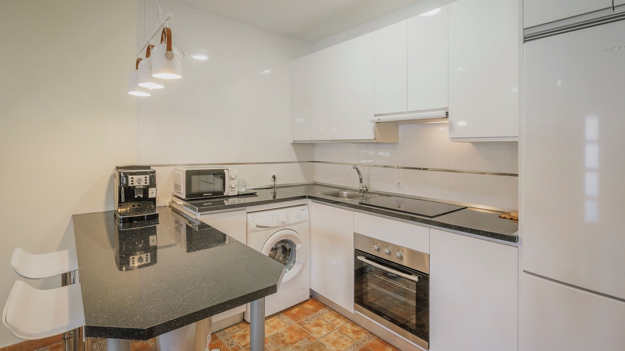 Photo of Kitchen in Villanueva de Avila