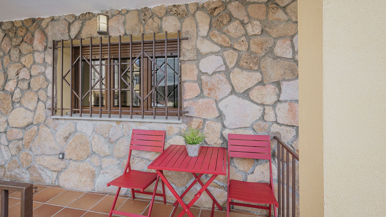 Photo of Outdoor in Villanueva de Avila