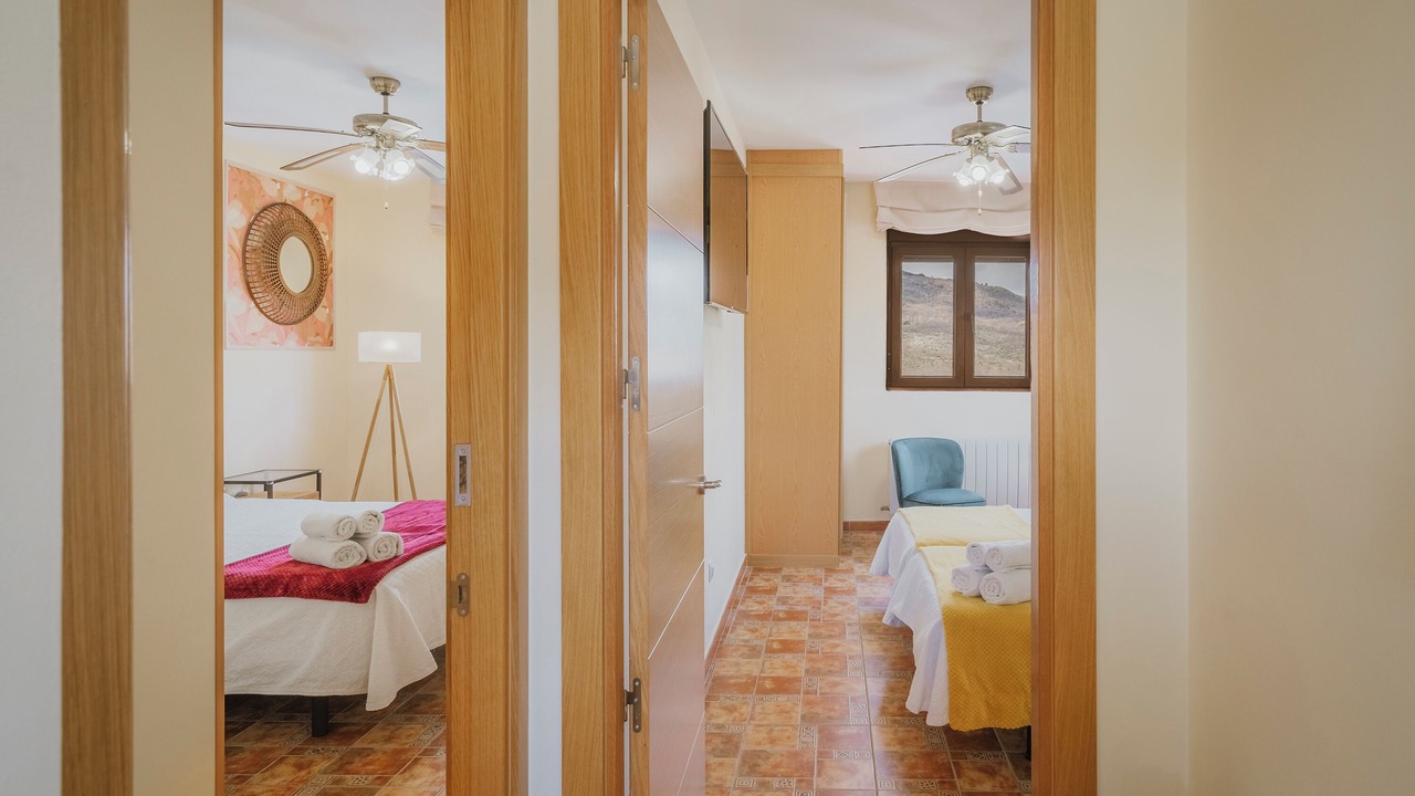 Photo of Bedroom in Villanueva de Avila