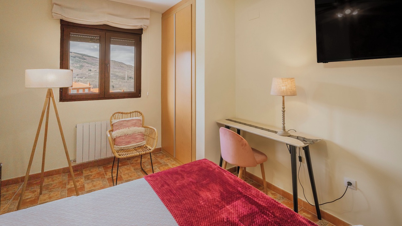 Photo of Bedroom in Villanueva de Avila