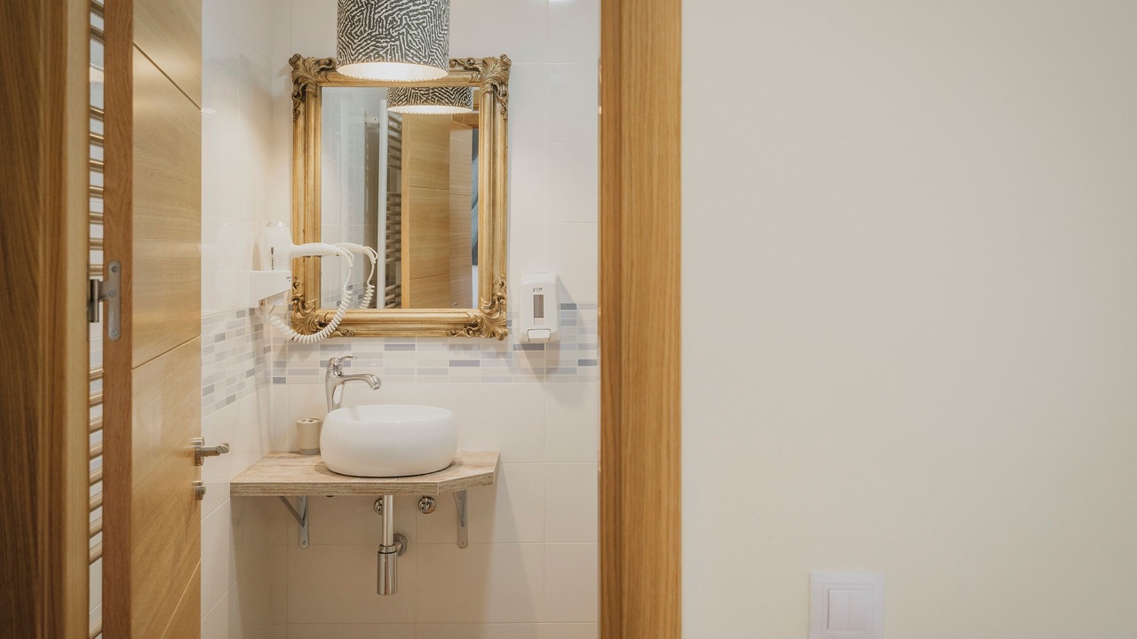 Photo of Bathroom in Villanueva de Avila