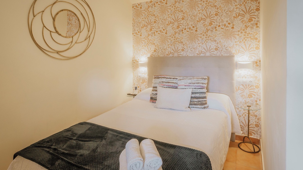 Photo of Bedroom in Villanueva de Avila