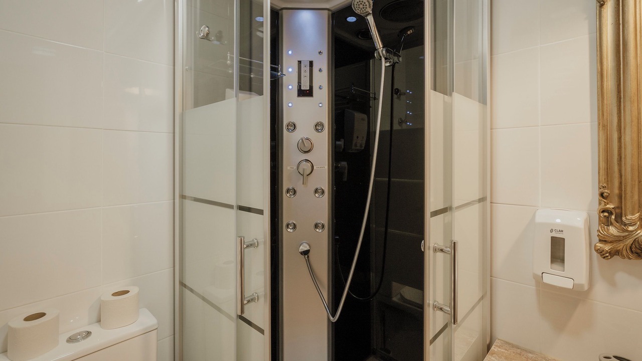 Photo of Bathroom in Villanueva de Avila
