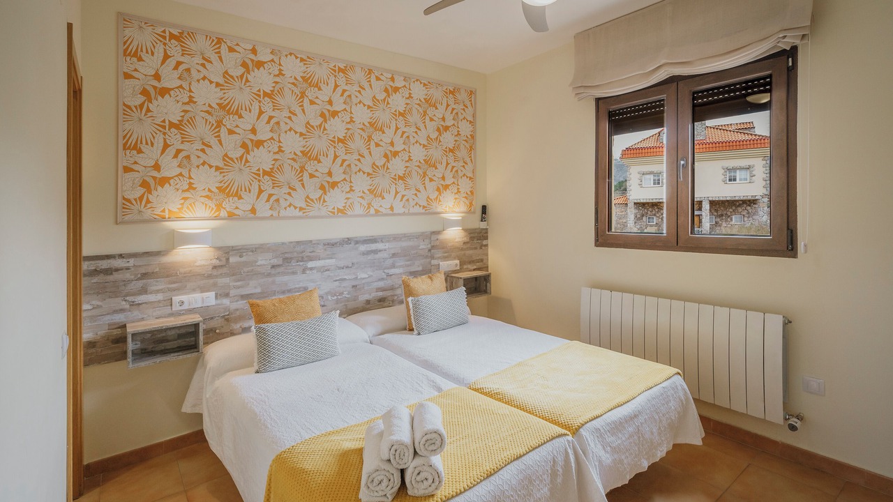Photo of Bedroom in Villanueva de Avila