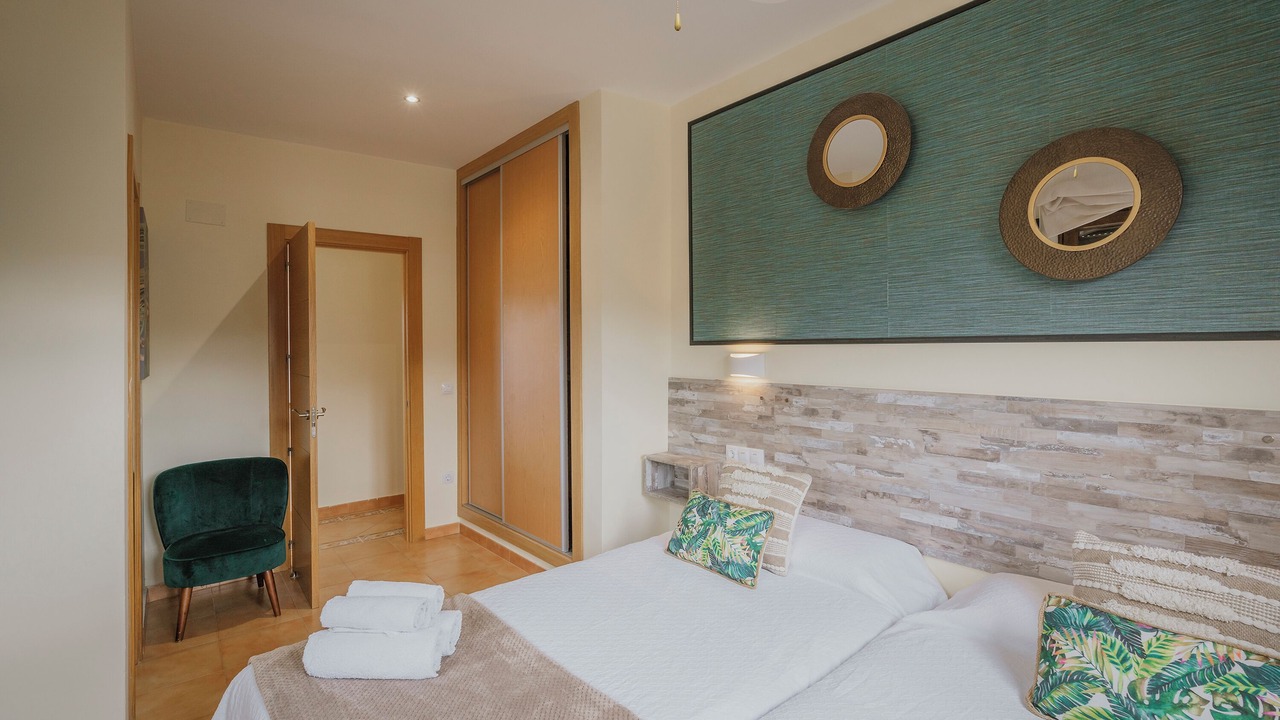 Photo of Bedroom in Villanueva de Avila