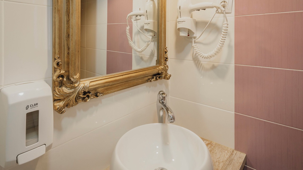 Photo of Bathroom in Villanueva de Avila