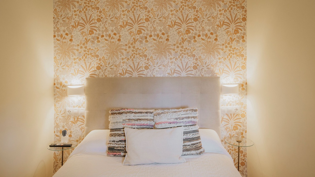 Photo of Bedroom in Villanueva de Avila