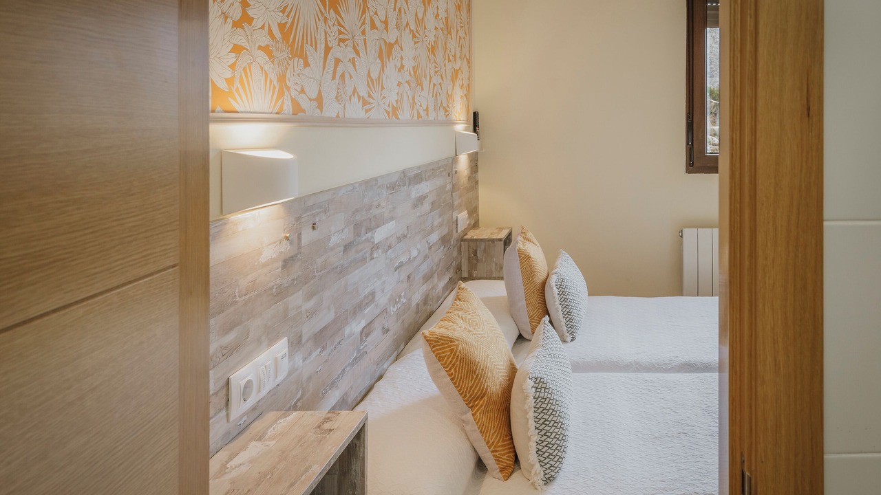 Photo of Bedroom in Villanueva de Avila