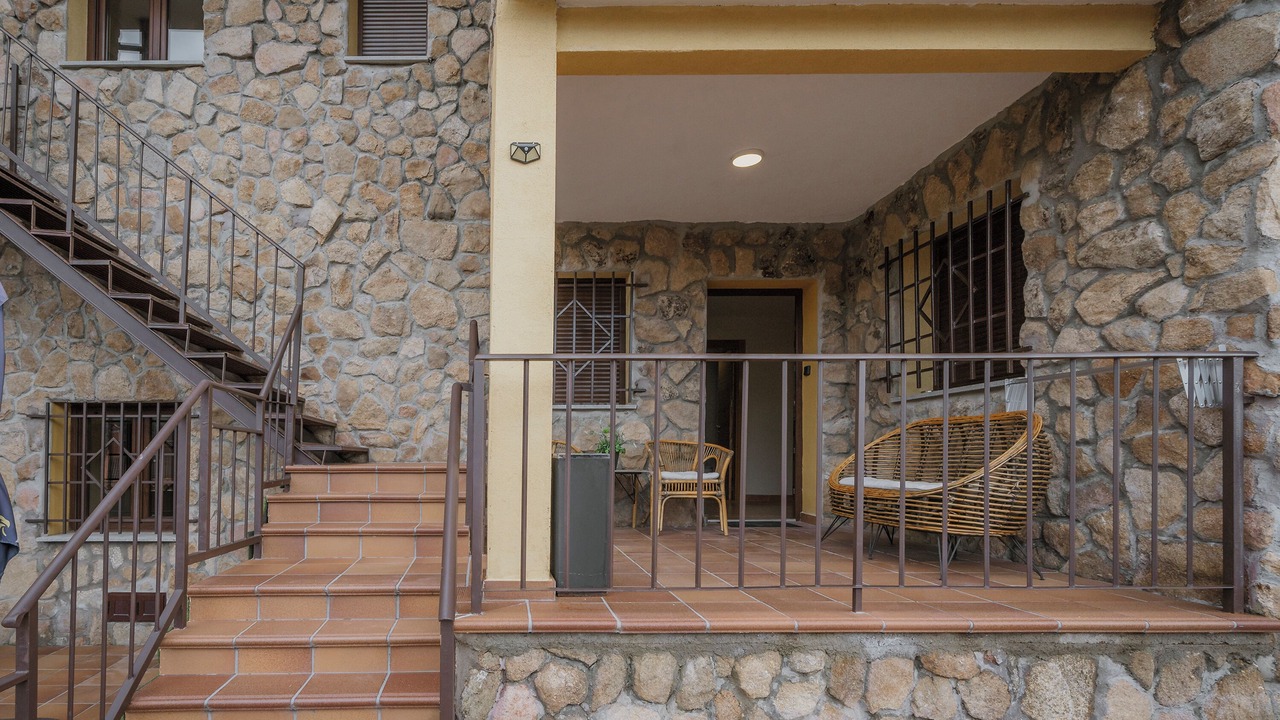 Photo of Outdoor in Villanueva de Avila