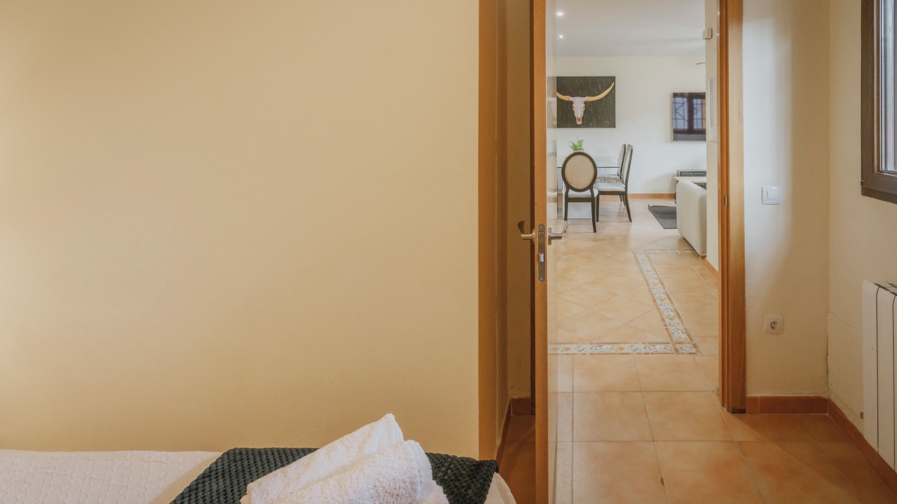 Photo of Bedroom in Villanueva de Avila