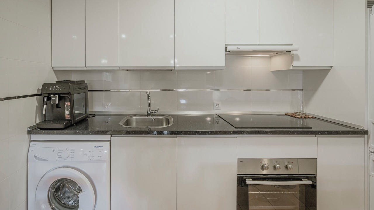 Photo of Kitchen in Villanueva de Avila