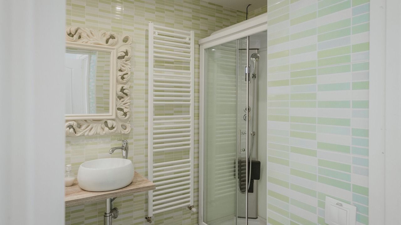 Photo of Bathroom in Villanueva de Avila