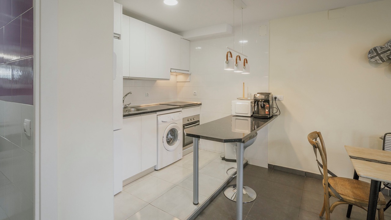 Photo of Kitchen in Villanueva de Avila