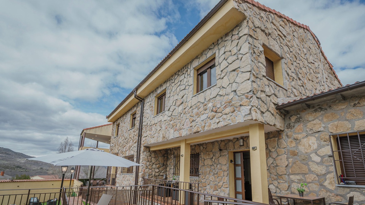 Photo of Outdoor in Villanueva de Avila