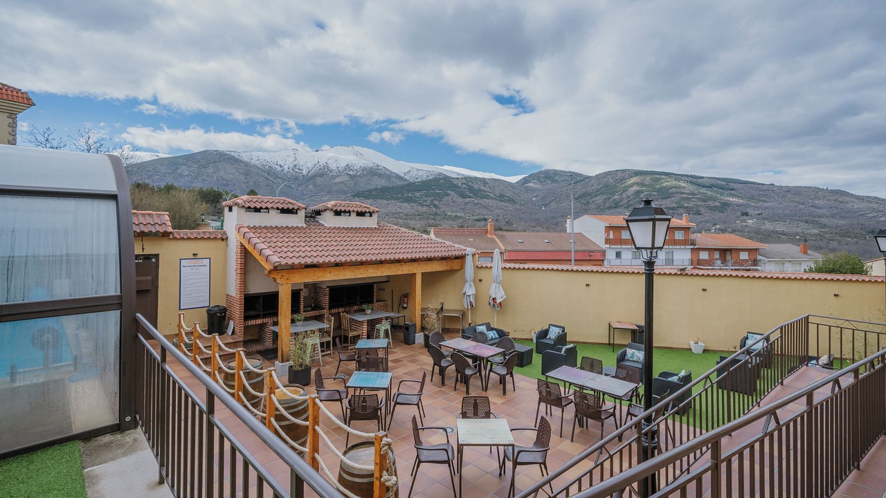Photo of Outdoor in Villanueva de Avila