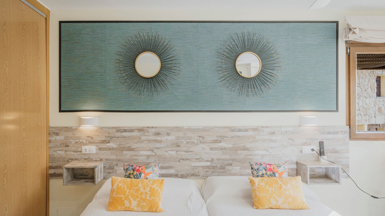 Photo of Bedroom in Villanueva de Avila