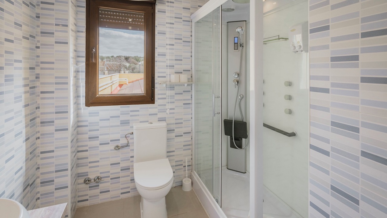 Photo of Bathroom in Villanueva de Avila