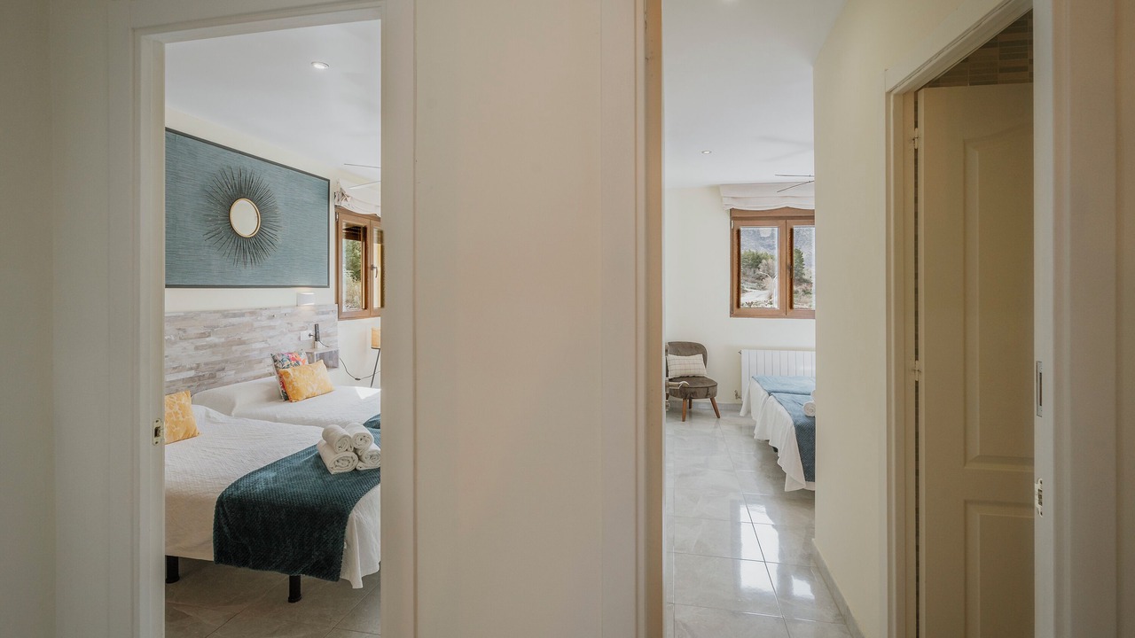 Photo of Bedroom in Villanueva de Avila